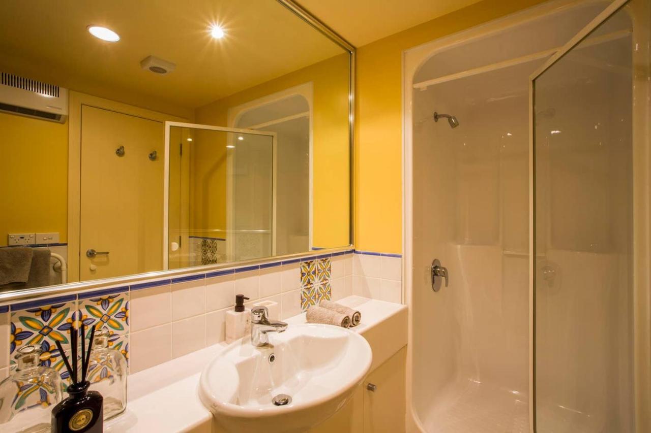 139 On Peninsula - The Ideal Retreat 2 Bedroom Apartment Квінстаун Екстер'єр фото